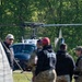 Airmen, leadership wrap up 316th Wing Bivouac exercise at Fort Indiantown Gap