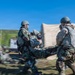 Airmen, leadership wrap up 316th Wing Bivouac exercise at Fort Indiantown Gap