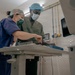 US, Senegal conduct thyroid surgeries during African Lion 2026