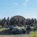 Airmen, leadership wrap up 316th Wing Bivouac exercise at Fort Indiantown Gap