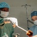 US, Senegal conduct thyroid surgeries during African Lion 2026