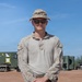 CLR-1 Leadership Visits JTF-SB Marines and Interagency Partners