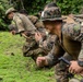 Jungle Operations Training Course - Panama: Fire Techniques and Shelter Crafting
