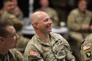 Radio News - National POW/MIA Recognition Day And Exercise Freedom Edge 2025