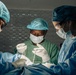 US, Senegal conduct thyroid surgeries during African Lion 2026