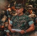 Charlie Company Five Paragraph Order