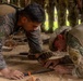 Jungle Operations Training Course - Panama: Fire Techniques and Shelter Crafting