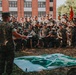 Charlie Company Five Paragraph Order