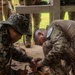 Jungle Operations Training Course - Panama: Fire Techniques and Shelter Crafting