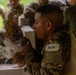 Jungle Operations Training Course - Panama: Fire Techniques and Shelter Crafting