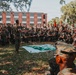 Charlie Company Five Paragraph Order