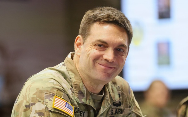 Analyzing Mission Metrics at Fort Knox QMB