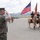 2nd Bn., 1st Marines holds change of command ceremony