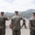 2nd Bn., 1st Marines holds change of command ceremony