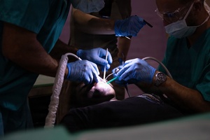 AFN Naples Radio News - Medical Exercise in Ghana and Air Force Security Training