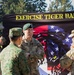 Opening ceremony marks the start of Exercise Tiger Balm 2026