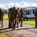 Pacific Land Forces Team Readiness Challenge - Stress Shoot