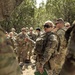 Ivy Mass - 1st Battalion, 66th Armor Regiment