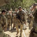 Ivy Mass - 1st Battalion, 66th Armor Regiment