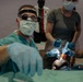 Austrian Armed Forces support dental care operations during African Lion 2026 in Senegal
