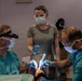 Austrian Armed Forces support dental care operations during African Lion 2026 in Senegal