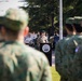 Opening ceremony marks the start of Exercise Tiger Balm 2026