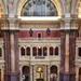 Main Reading Room of the Library of Congress Thomas Jefferson Building, Washington, D.C. test 2