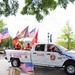 Tennessee National Guard joins community for 2026 Armed Forces Day Parade in Chattanooga, Tennessee