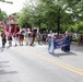 Tennessee National Guard joins community for 2026 Armed Forces Day Parade in Chattanooga, Tennessee