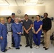 Naval Health Clinic Lemoore - Nurses Week - Surgical Team