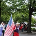 Tennessee National Guard joins community for 2026 Armed Forces Day Parade in Chattanooga, Tennessee