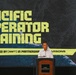 Pacific Operator Training Day 2026