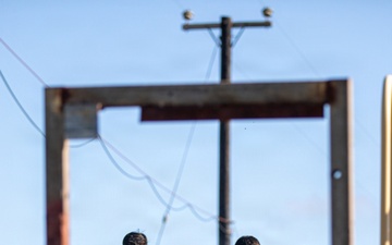 Multinational Forces Compete in Stress Shoot at Pacific Land Forces Team Readiness Challenge
