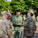 Opening ceremony marks the start of Exercise Tiger Balm 2026