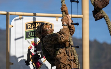Multinational Forces Compete in Stress Shoot at Pacific Land Forces Team Readiness Challenge