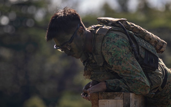 Multinational Forces Compete in Stress Shoot at Pacific Land Forces Team Readiness Challenge