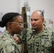 Naval Health Clinic Lemoore - Nurses Week - Lt Hoelrupert David