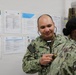 Naval Health Clinic Lemoore - Nurses Week - Lt Hoelrupert David