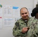 Naval Health Clinic Lemoore - Nurses Week - Lt Hoelrupert David
