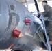 Exercise Garnet Rattler: U.S. Marines conduct range safety brief, F-15E Strike Eagle familiarization, CASEVAC ROC walk