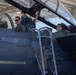 Exercise Garnet Rattler: U.S. Marines conduct range safety brief, F-15E Strike Eagle familiarization, CASEVAC ROC walk