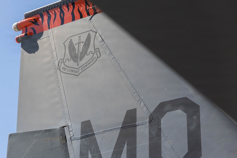 Exercise Garnet Rattler: U.S. Marines conduct range safety brief, F-15E Strike Eagle familiarization, CASEVAC ROC walk