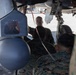Exercise Garnet Rattler: U.S. Marines conduct range safety brief, F-15E Strike Eagle familiarization, CASEVAC ROC walk