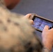 Exercise Garnet Rattler: U.S. Marines conduct range safety brief, F-15E Strike Eagle familiarization, CASEVAC ROC walk