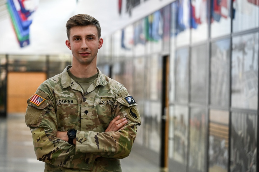 Region II Best Warrior Competition kicks off in WV