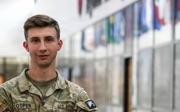 Region II Best Warrior Competition kicks off in WV