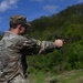 Region II Best Warrior Competition kicks off in WV