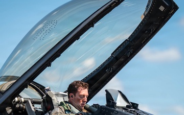 Balikatan 2026: 120th Expeditionary Fighter Squadron