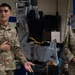 PACAF command chief connects with Airmen at Osan Air Base