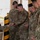 PACAF command chief connects with Airmen at Osan Air Base